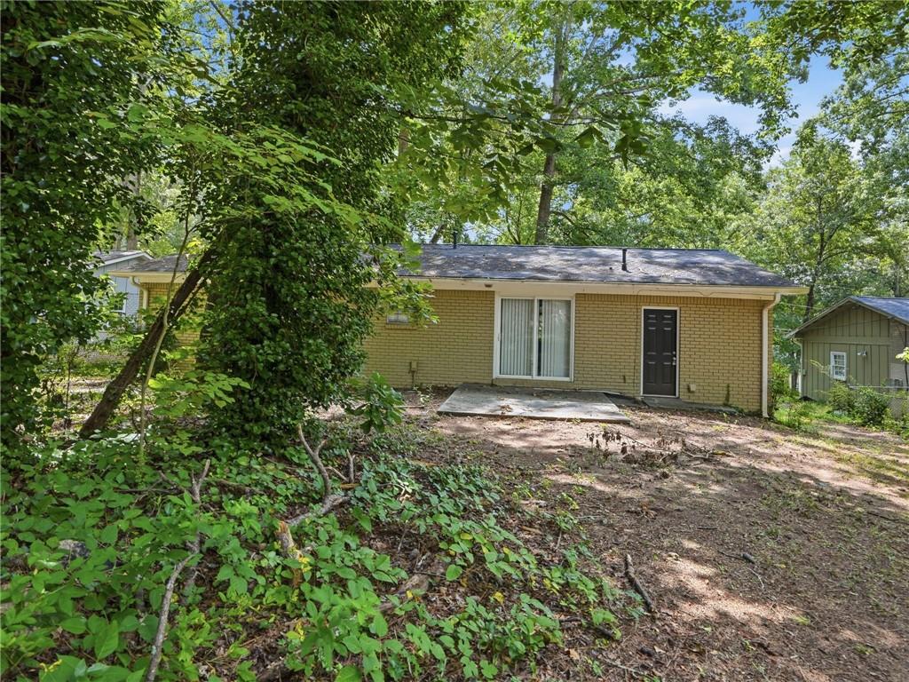 4448 Malibu Drive Decatur, GA 30035 - Photo 17 of 21 Gallery Image 17