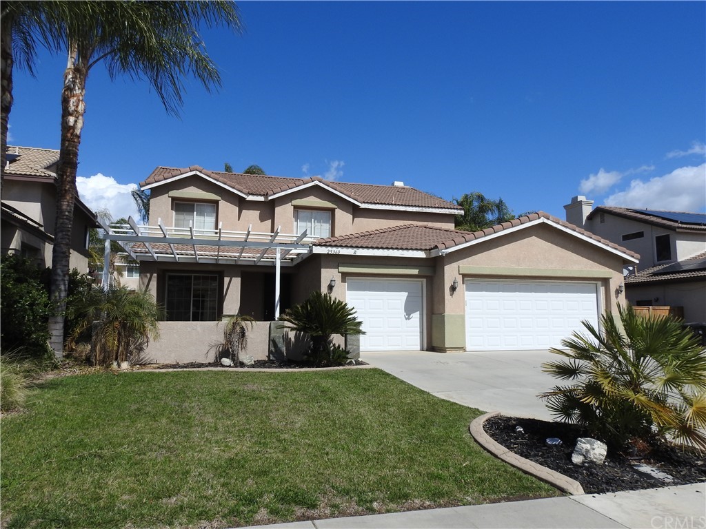 25360 Ridgemoor Road Menifee, CA 92586 - Photo 1 of 1