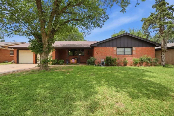 $210,000 | 3208 53rd Street, Lubbock, TX 79413