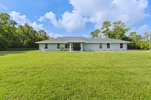 $699,000 | 17610 76th Street North, Loxahatchee, FL 33470