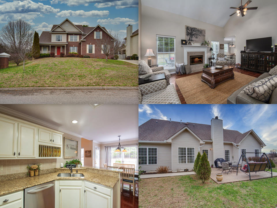 1301 Wineberry Road Powell, TN 37849 - Photo 2 of 19 Fourway