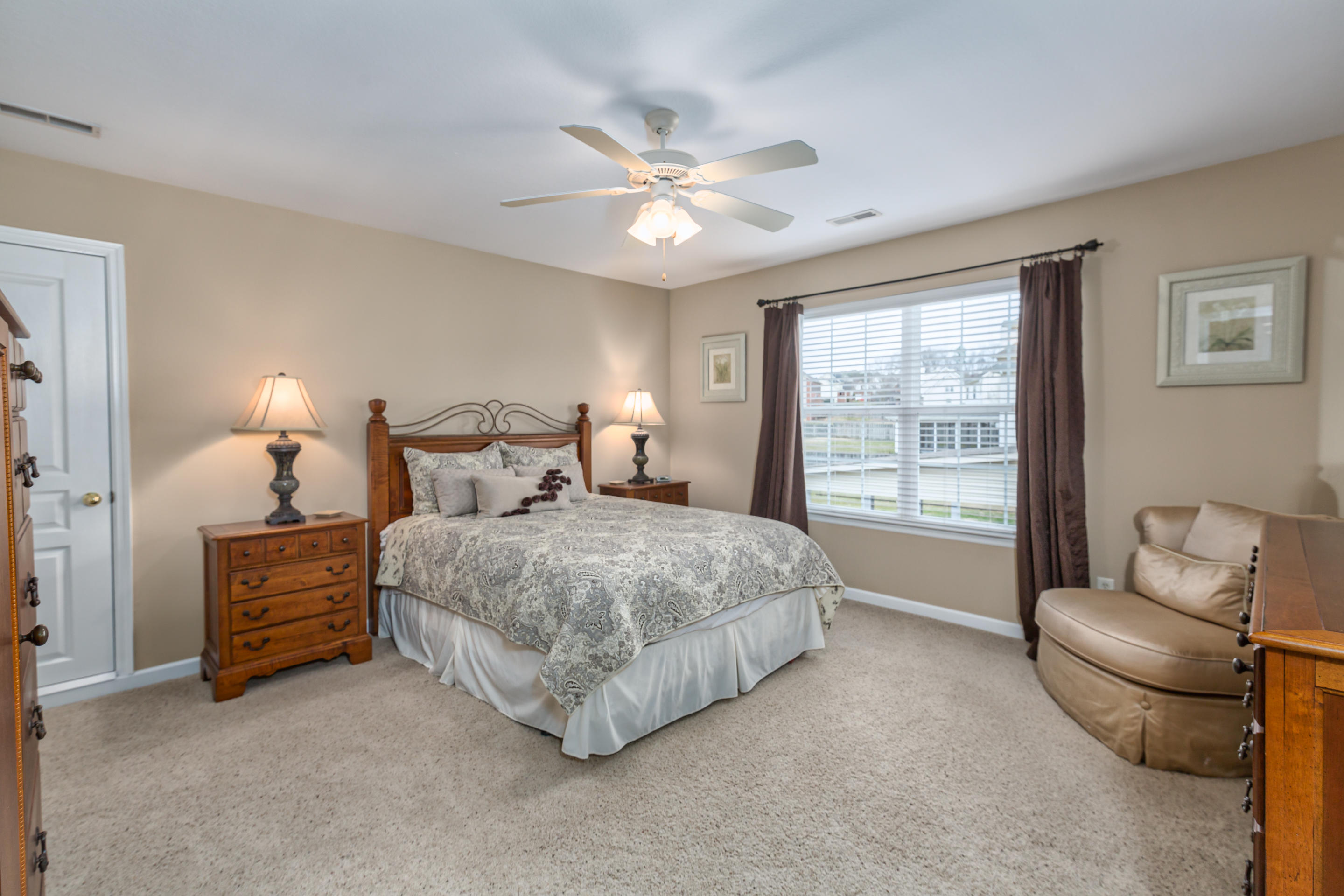 1301 Wineberry Road Powell, TN 37849 - Photo 11 of 19 bedroom 3