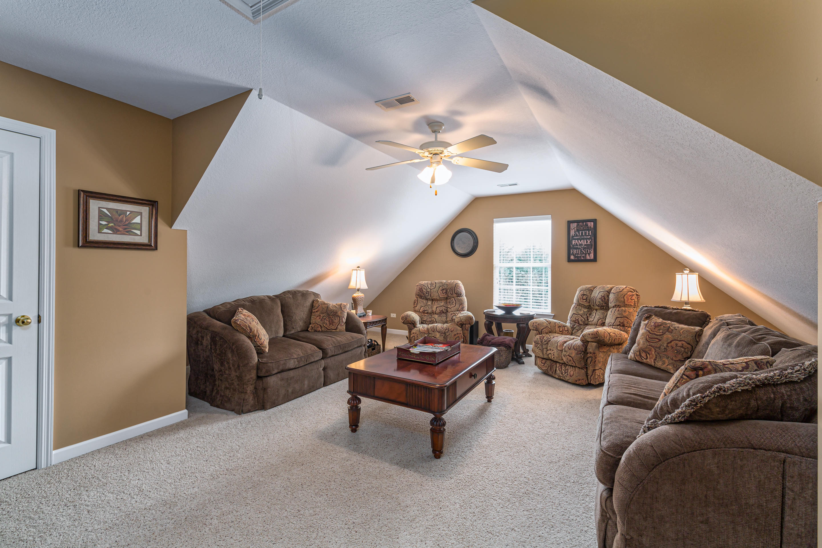 1301 Wineberry Road Powell, TN 37849 - Photo 13 of 19 bedroom 4