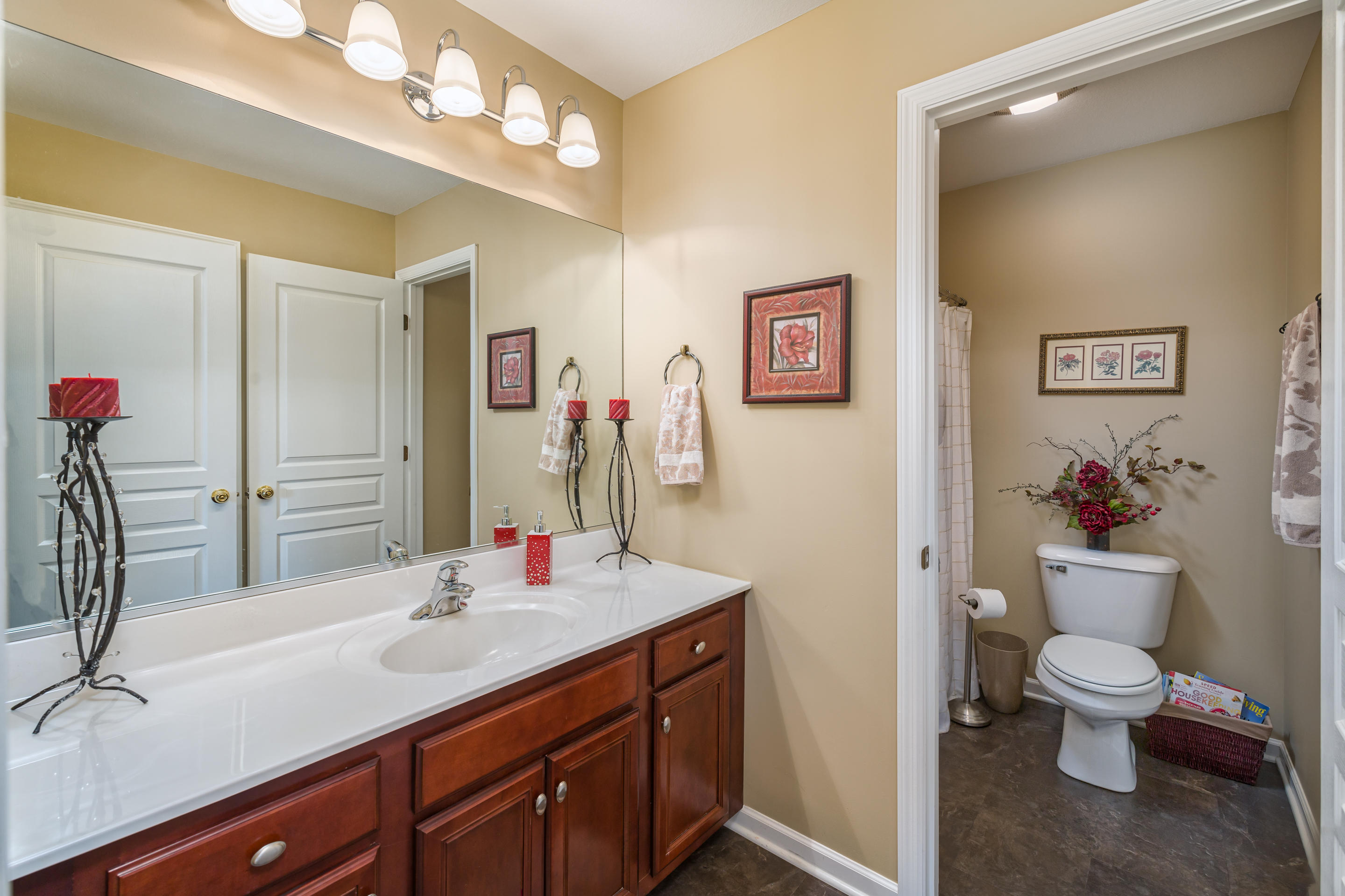 1301 Wineberry Road Powell, TN 37849 - Photo 16 of 19 full bath 3