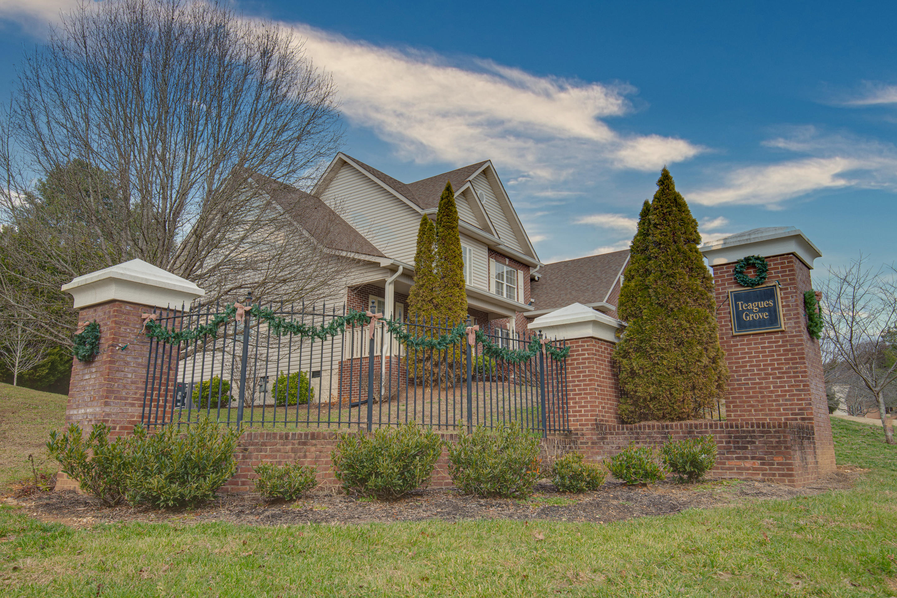 1301 Wineberry Road Powell, TN 37849 - Photo 19 of 19 road view