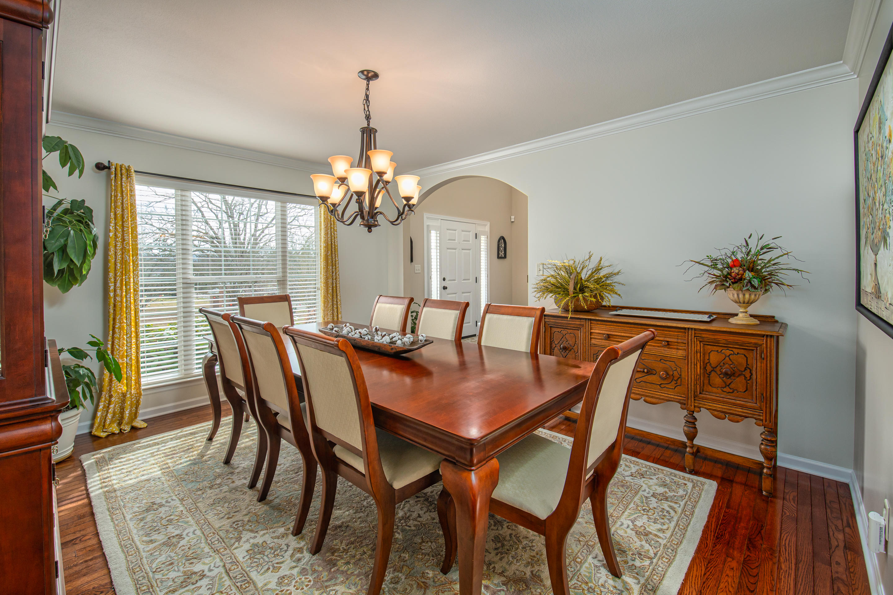 1301 Wineberry Road Powell, TN 37849 - Photo 10 of 19 formal dining