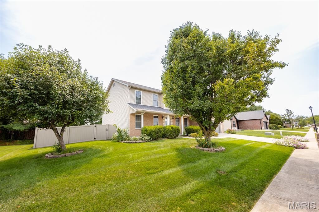707 Wheatfield Road O'Fallon, IL 62269 - Photo 3 of 43 Gallery Image 3