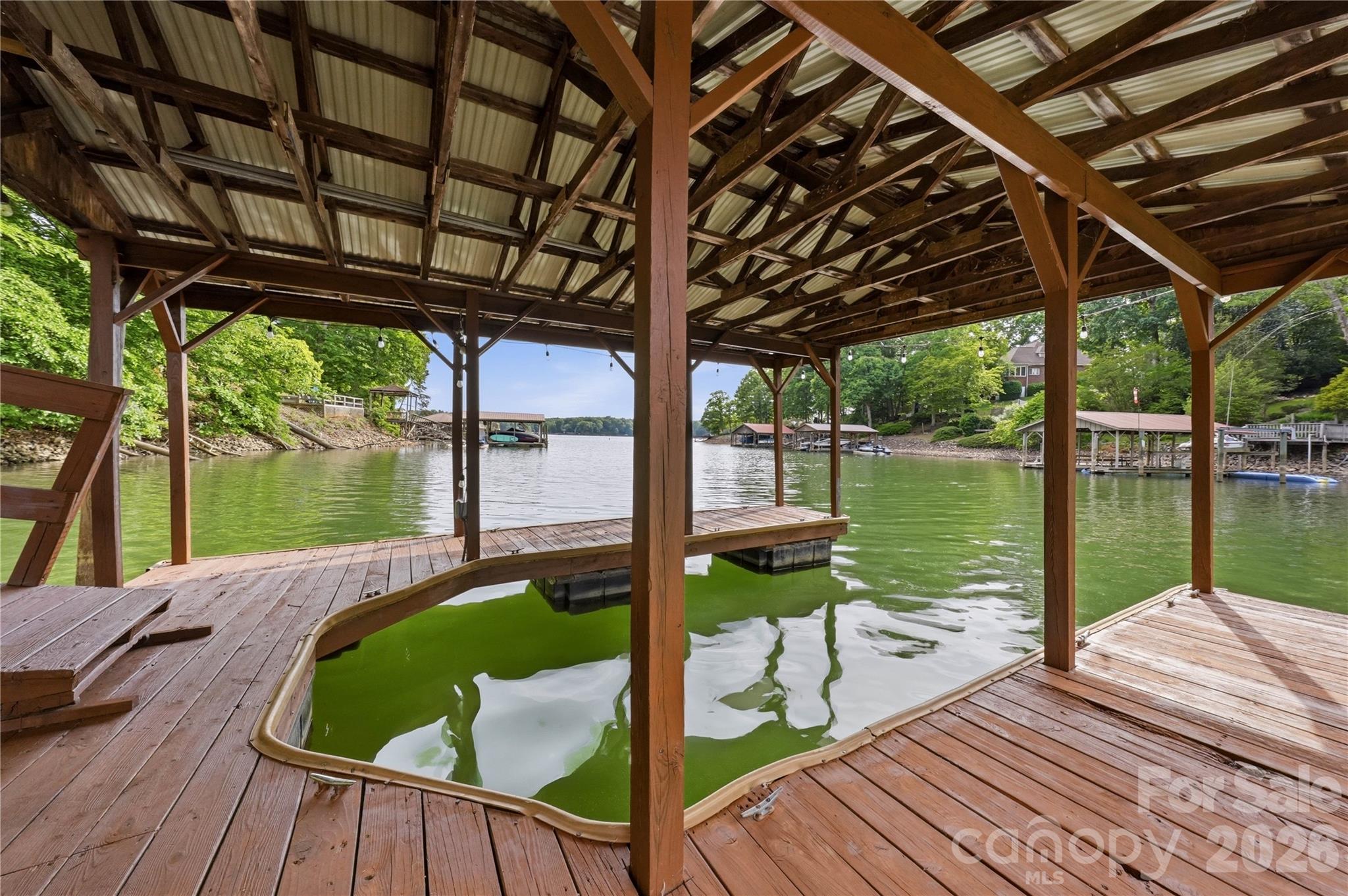 300 Clark Cove Road Statesville, NC 28677 - Photo 42 of 48