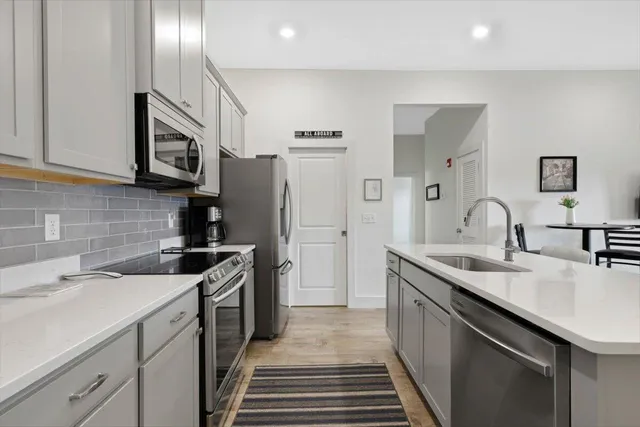 $350,000 | 1603 Fagan Street, Unit 204, Chattanooga, TN 37408