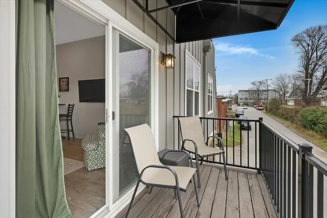 $350,000 | 1603 Fagan Street, Unit 204, Chattanooga, TN 37408