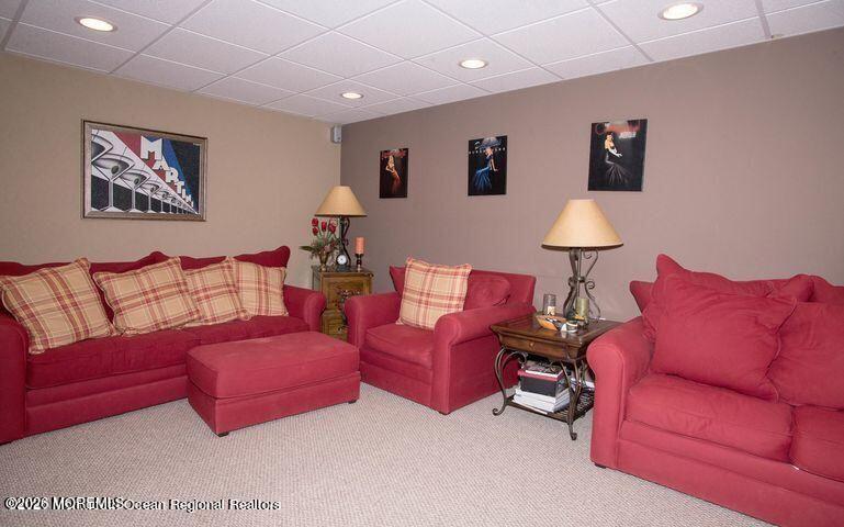 467 Leesville Road Jackson, NJ 08527 - Photo 18 of 19 a living room with furniture