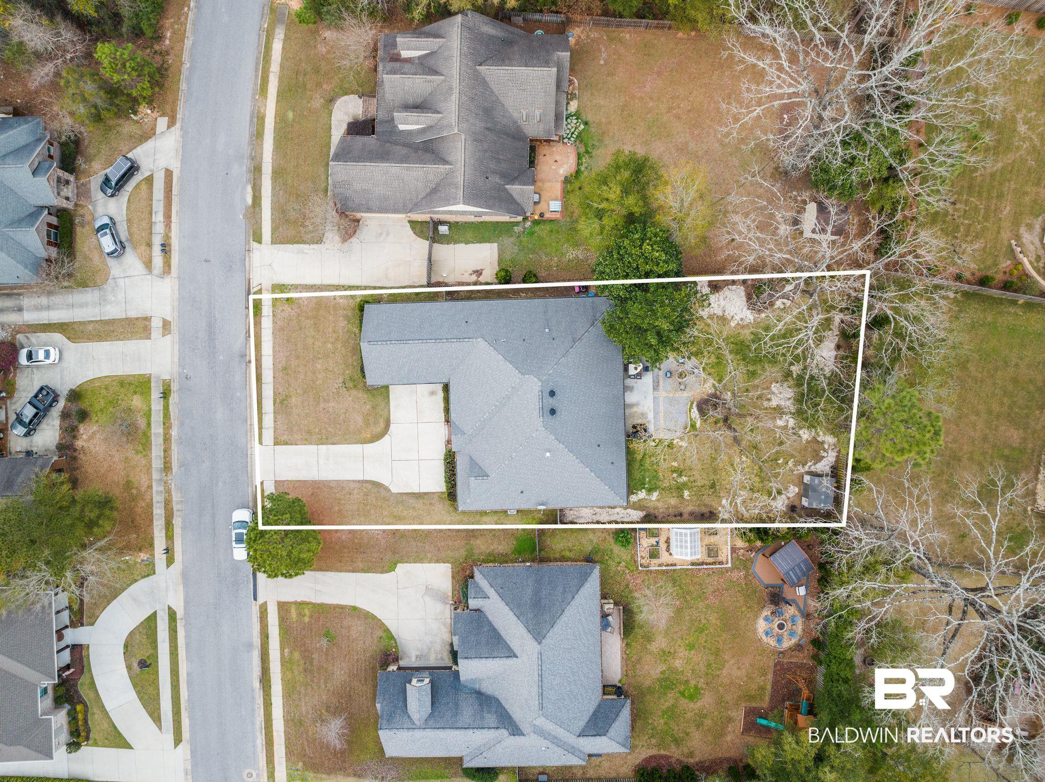 6587 Garrison Drive Daphne, AL 36527 - Photo 47 of 50