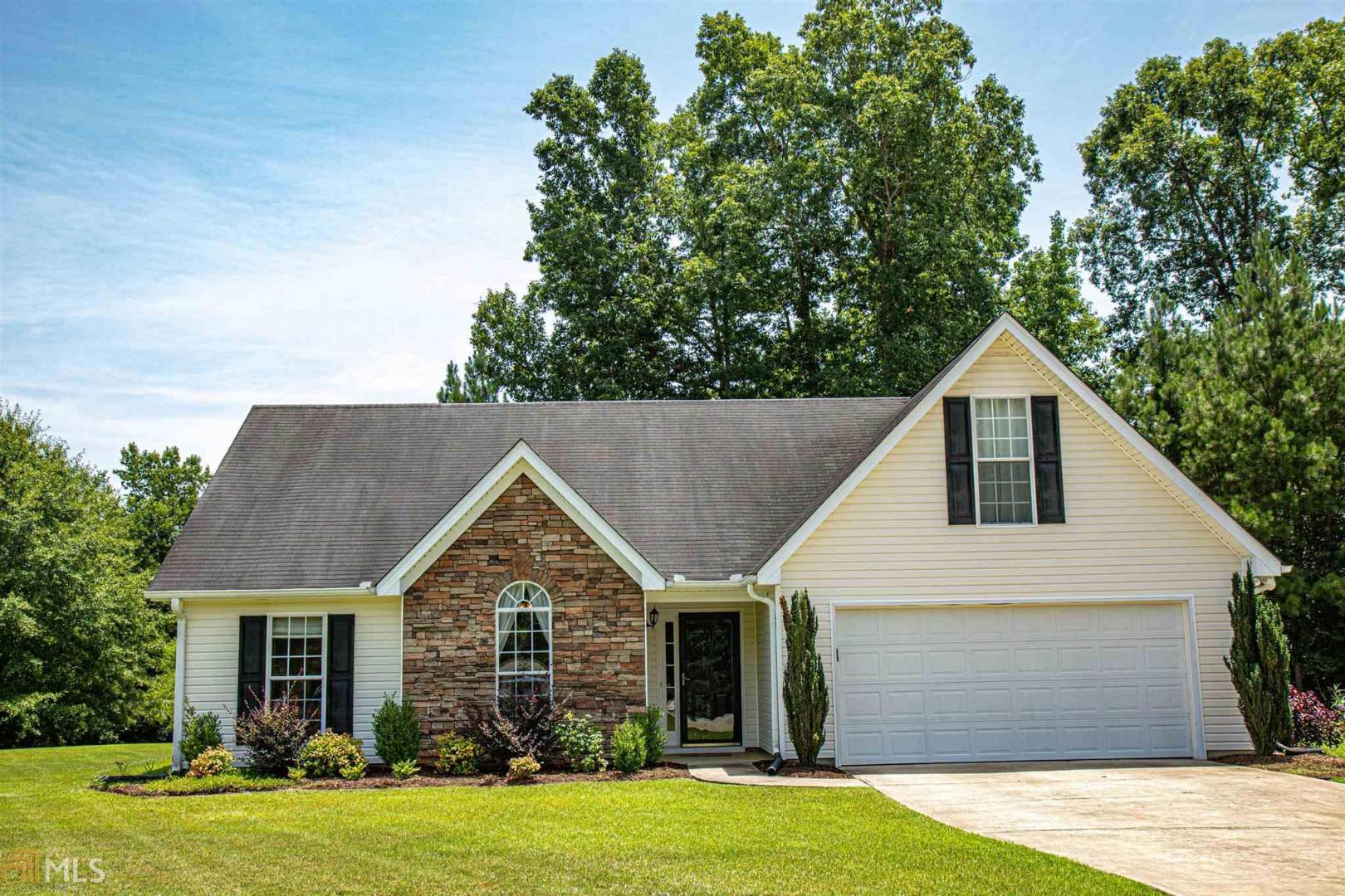195 Ridgewood Trail Stockbridge, GA 30281 - Photo 1 of 1 NU