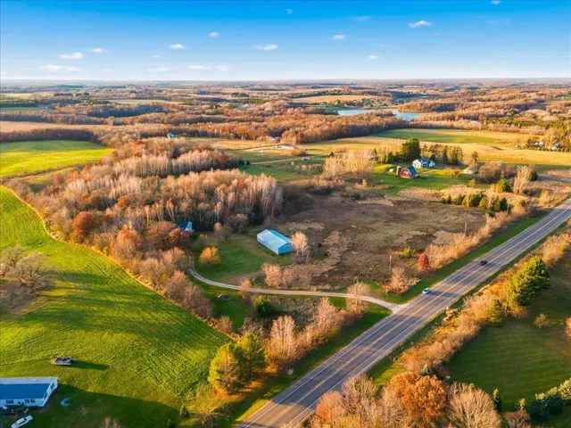 $519,900 | 81 Highway 46, Deer Park, WI 54007