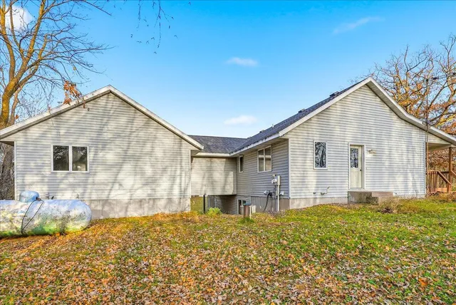 $519,900 | 81 Highway 46, Deer Park, WI 54007