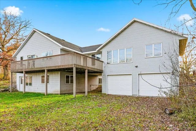 $519,900 | 81 Highway 46, Deer Park, WI 54007