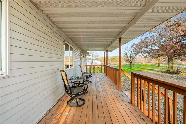 $519,900 | 81 Highway 46, Deer Park, WI 54007