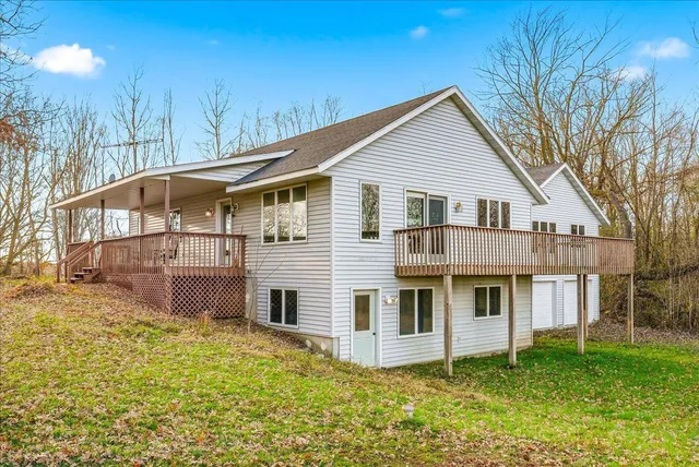 $519,900 | 81 Highway 46, Deer Park, WI 54007