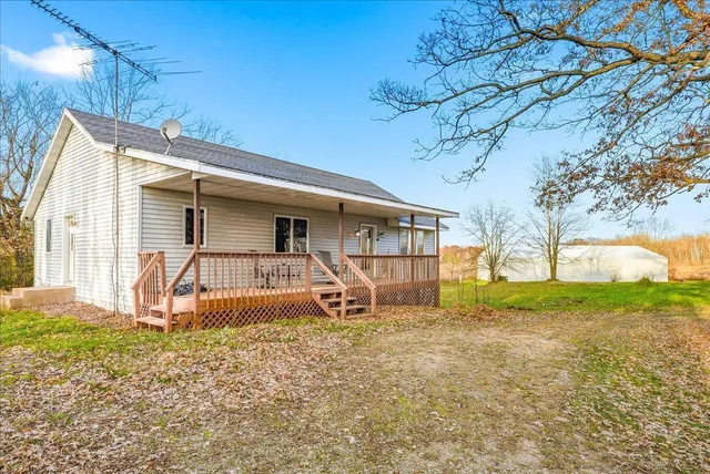 $519,900 | 81 Highway 46, Deer Park, WI 54007