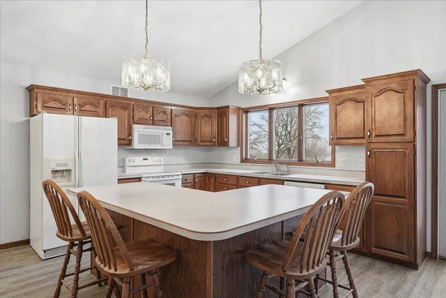 $519,900 | 81 Highway 46, Deer Park, WI 54007