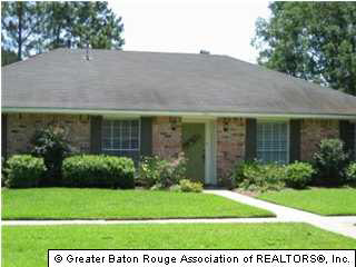 1256 Rue Desiree Baton Rouge, LA 70810 - Photo 1 of 4