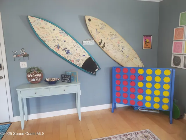 $2,700 | 233 South Brevard Avenue, Cocoa Beach, FL 32931