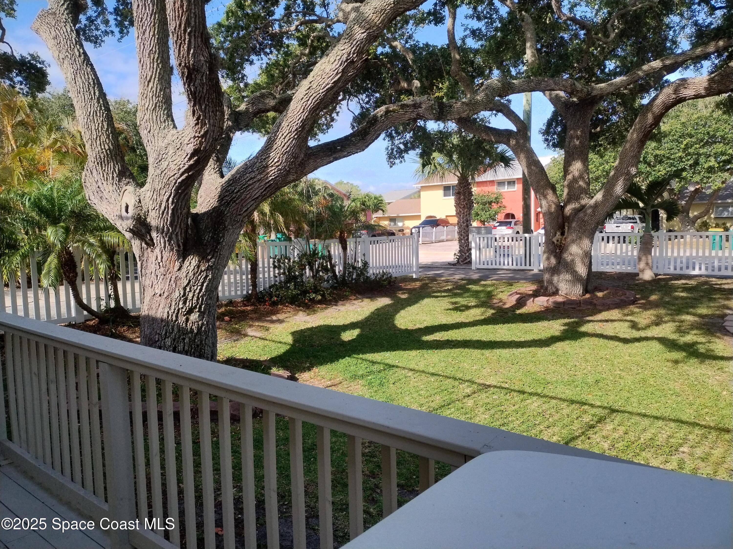 233 South Brevard Avenue Cocoa Beach, FL 32931 - Photo 48 of 56 IMG_20250424_093233650_HDR