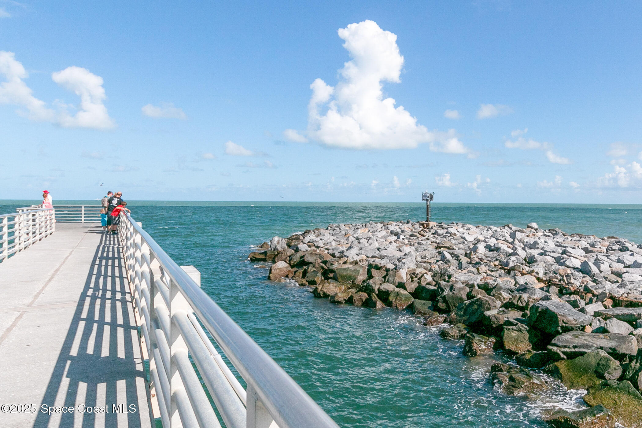 233 South Brevard Avenue Cocoa Beach, FL 32931 - Photo 54 of 56 Jetty Park