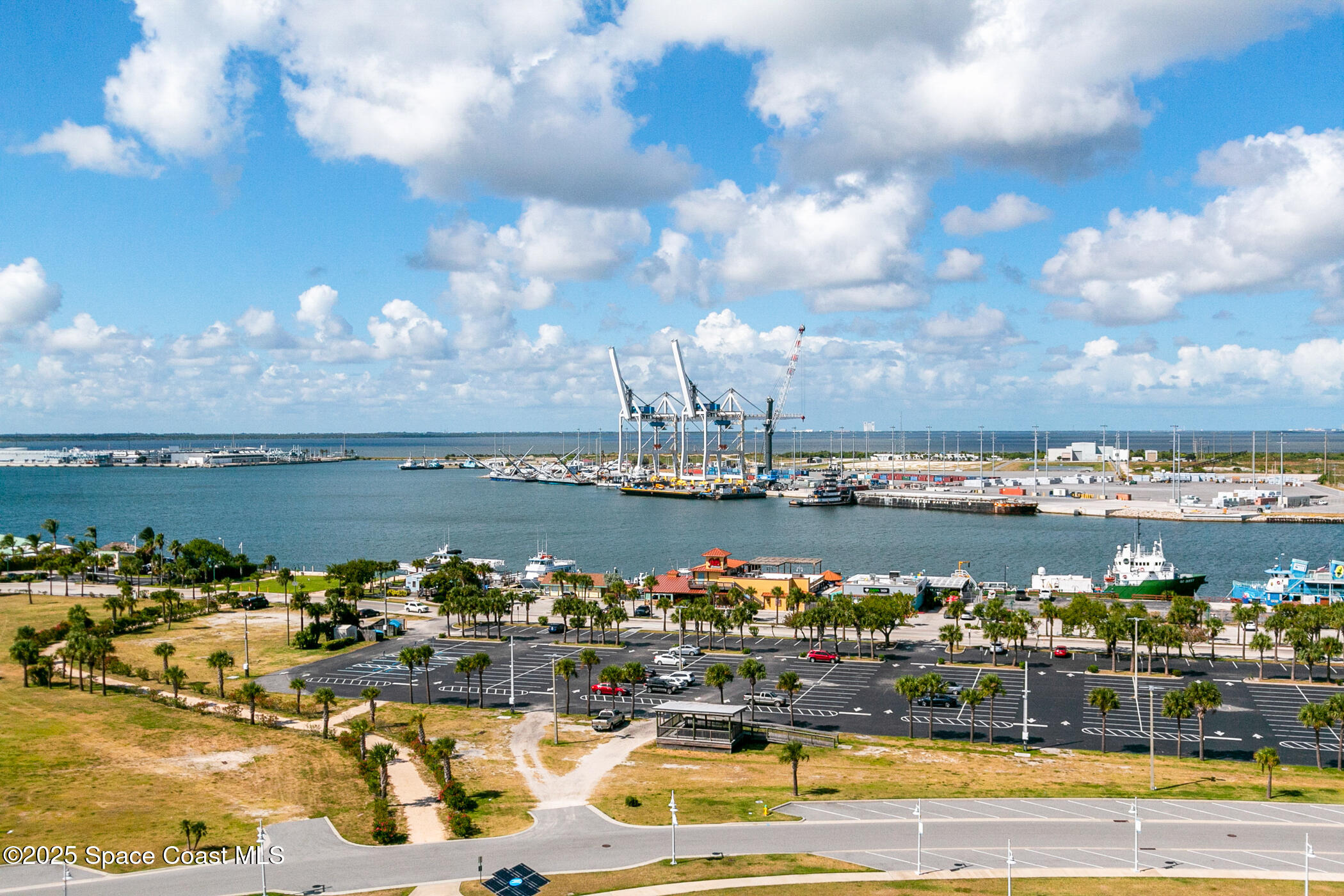 233 South Brevard Avenue Cocoa Beach, FL 32931 - Photo 55 of 56 Port Canaveral