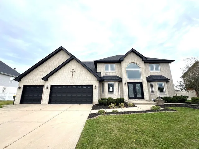 $560,000 | 19921 Cypress Avenue, Lynwood, IL 60411