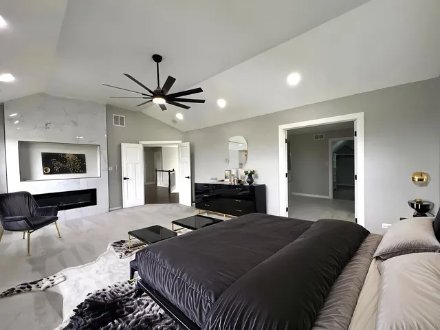 $560,000 | 19921 Cypress Avenue, Lynwood, IL 60411