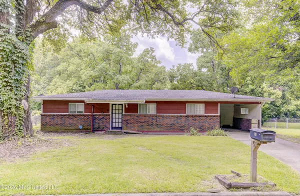 $130,000 | 110 Hillside Circle, Vicksburg, MS 39180