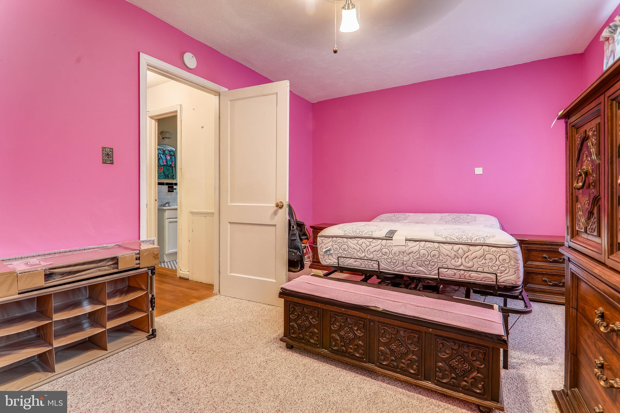 1371 Adams Street Northeast Washington, DC 20018 - Photo 19 of 27