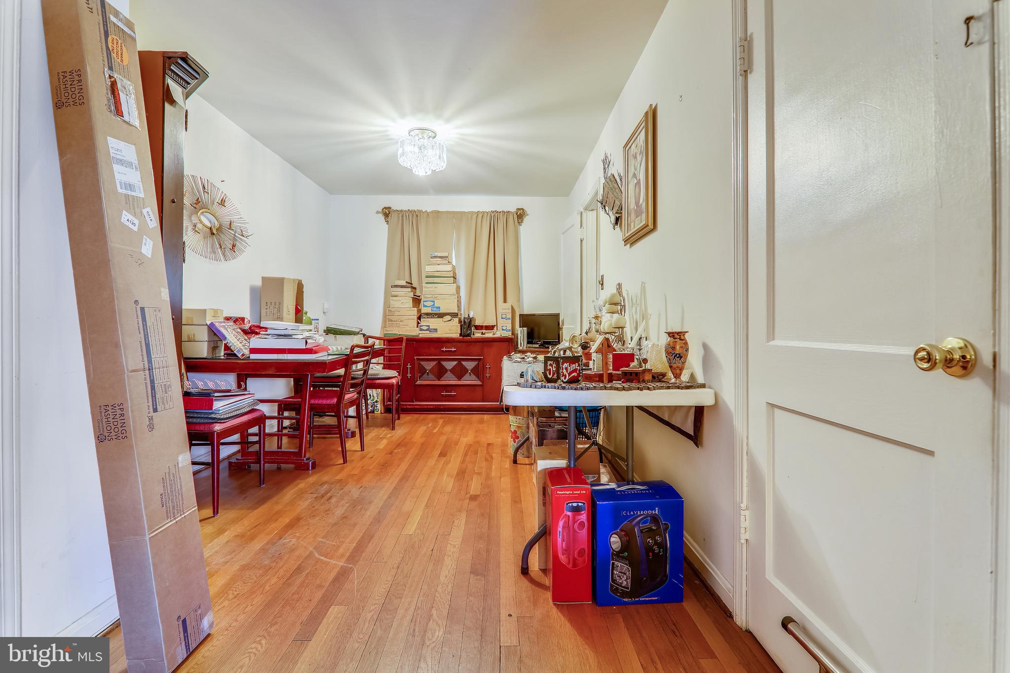 1371 Adams Street Northeast Washington, DC 20018 - Photo 3 of 27