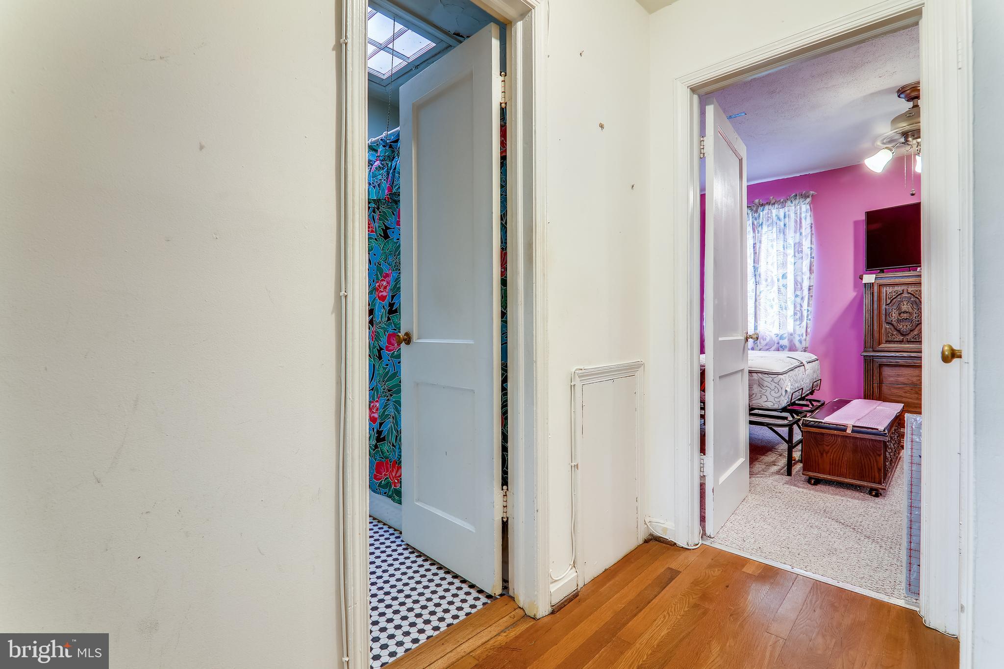 1371 Adams Street Northeast Washington, DC 20018 - Photo 22 of 27
