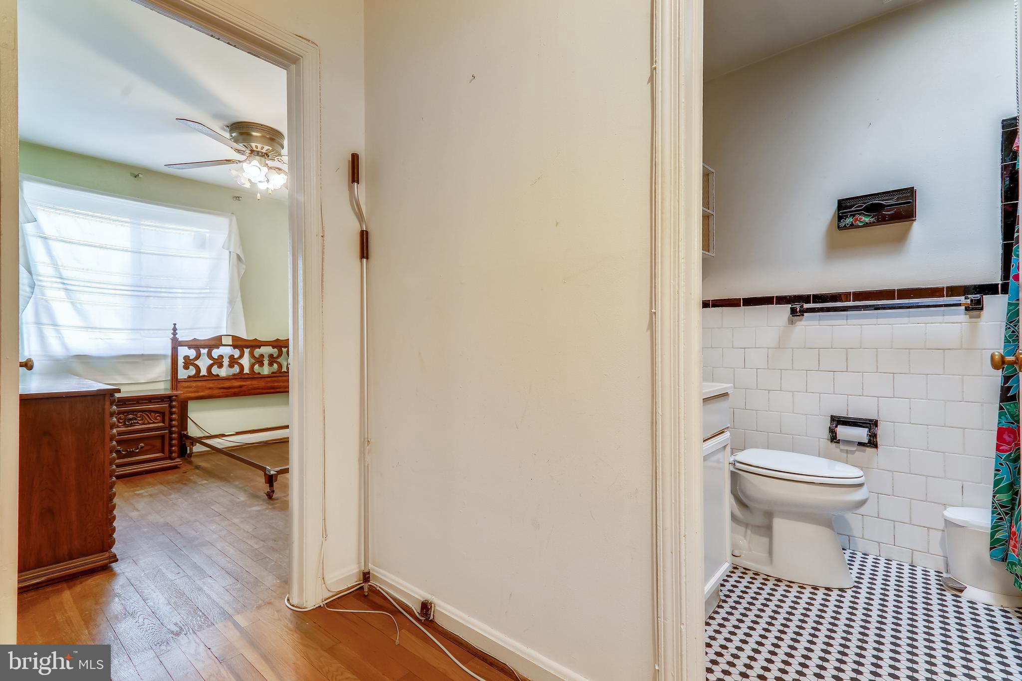 1371 Adams Street Northeast Washington, DC 20018 - Photo 23 of 27