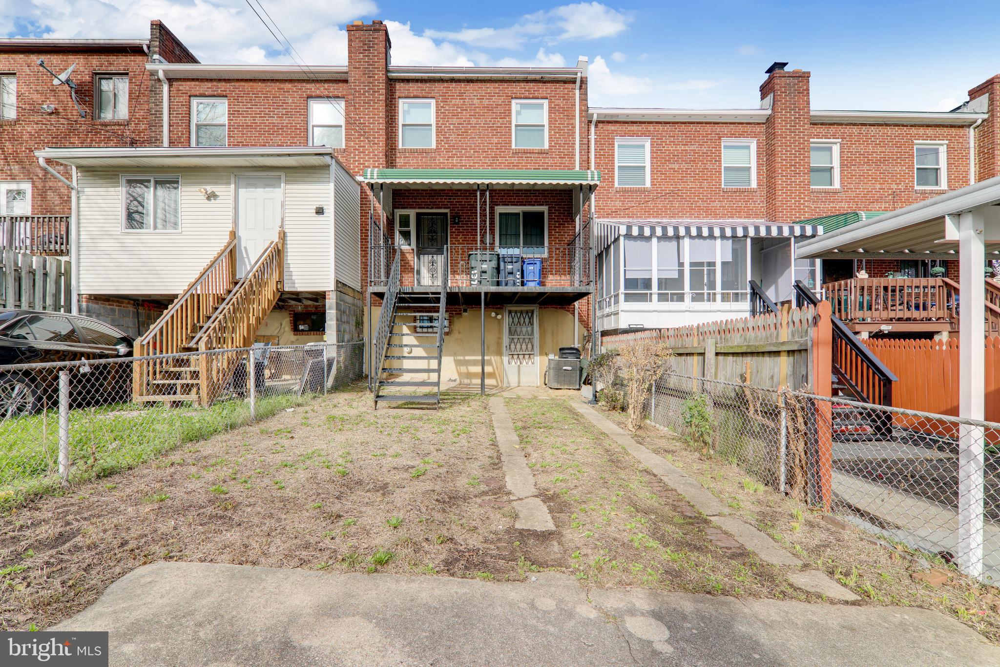 1371 Adams Street Northeast Washington, DC 20018 - Photo 27 of 27