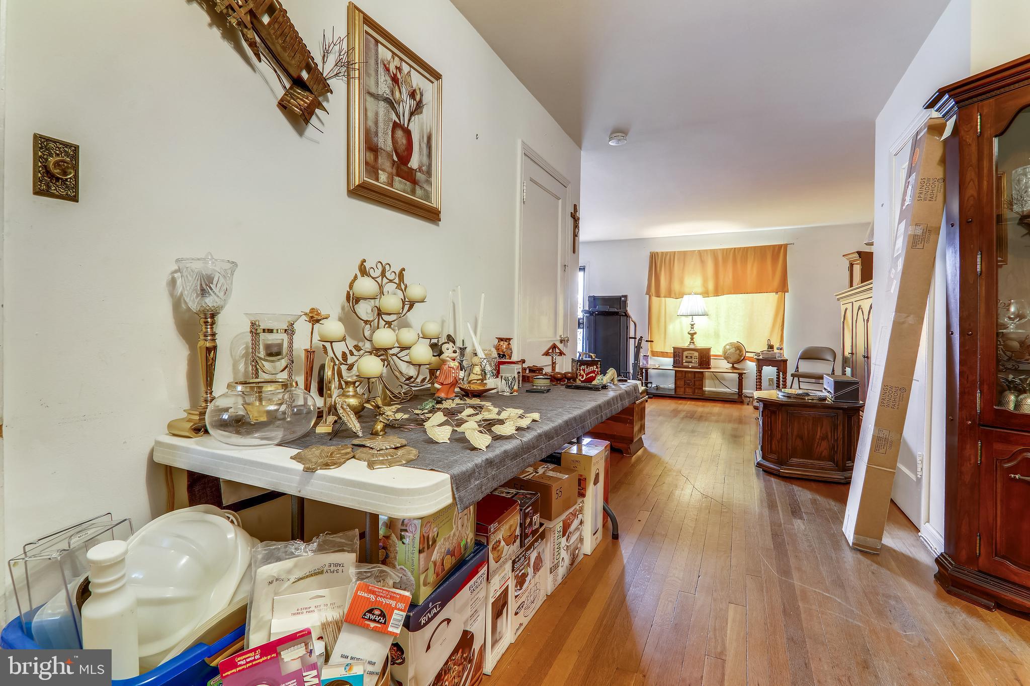 1371 Adams Street Northeast Washington, DC 20018 - Photo 4 of 27