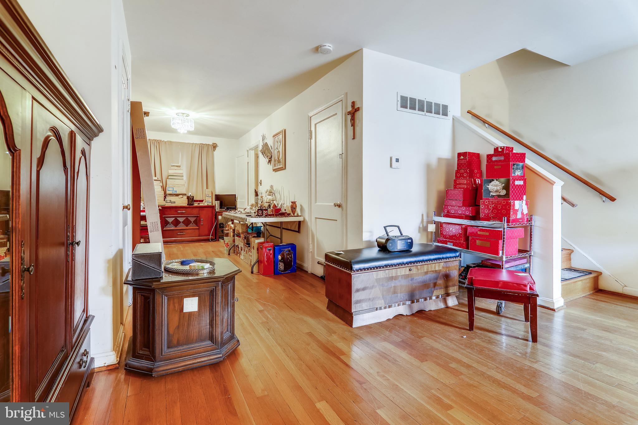 1371 Adams Street Northeast Washington, DC 20018 - Photo 8 of 27