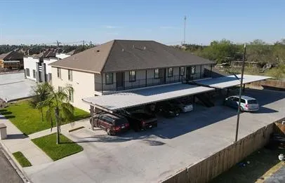 $1,000 | 1421 West Harrison Avenue, Unit 6, Alton, TX 78573