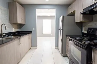 $1,000 | 1421 West Harrison Avenue, Unit 6, Alton, TX 78573