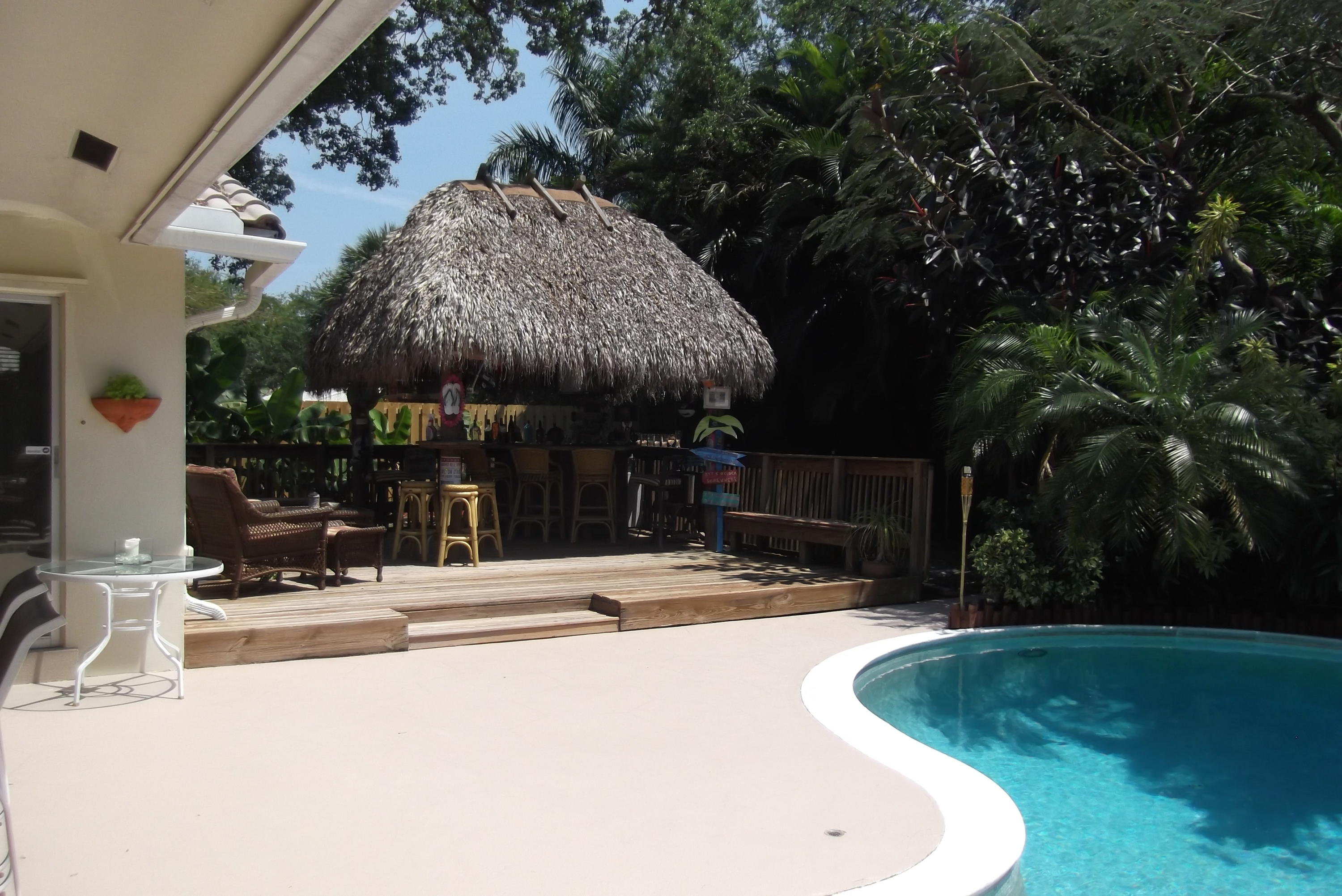 1258 Southwest 13th Place Boca Raton, FL 33486 - Photo 11 of 14 Patio & Pool