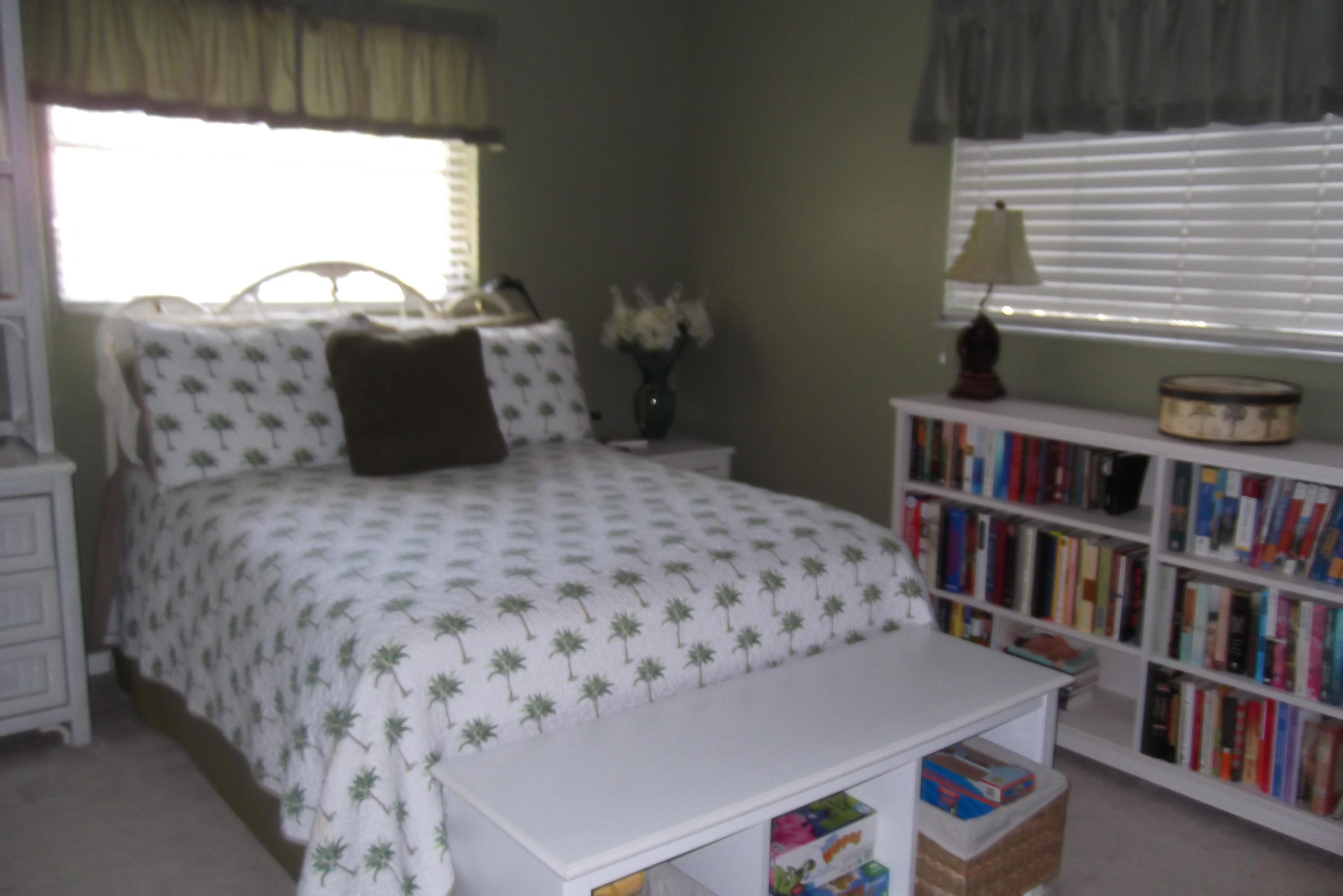1258 Southwest 13th Place Boca Raton, FL 33486 - Photo 14 of 14 2nd bedroom