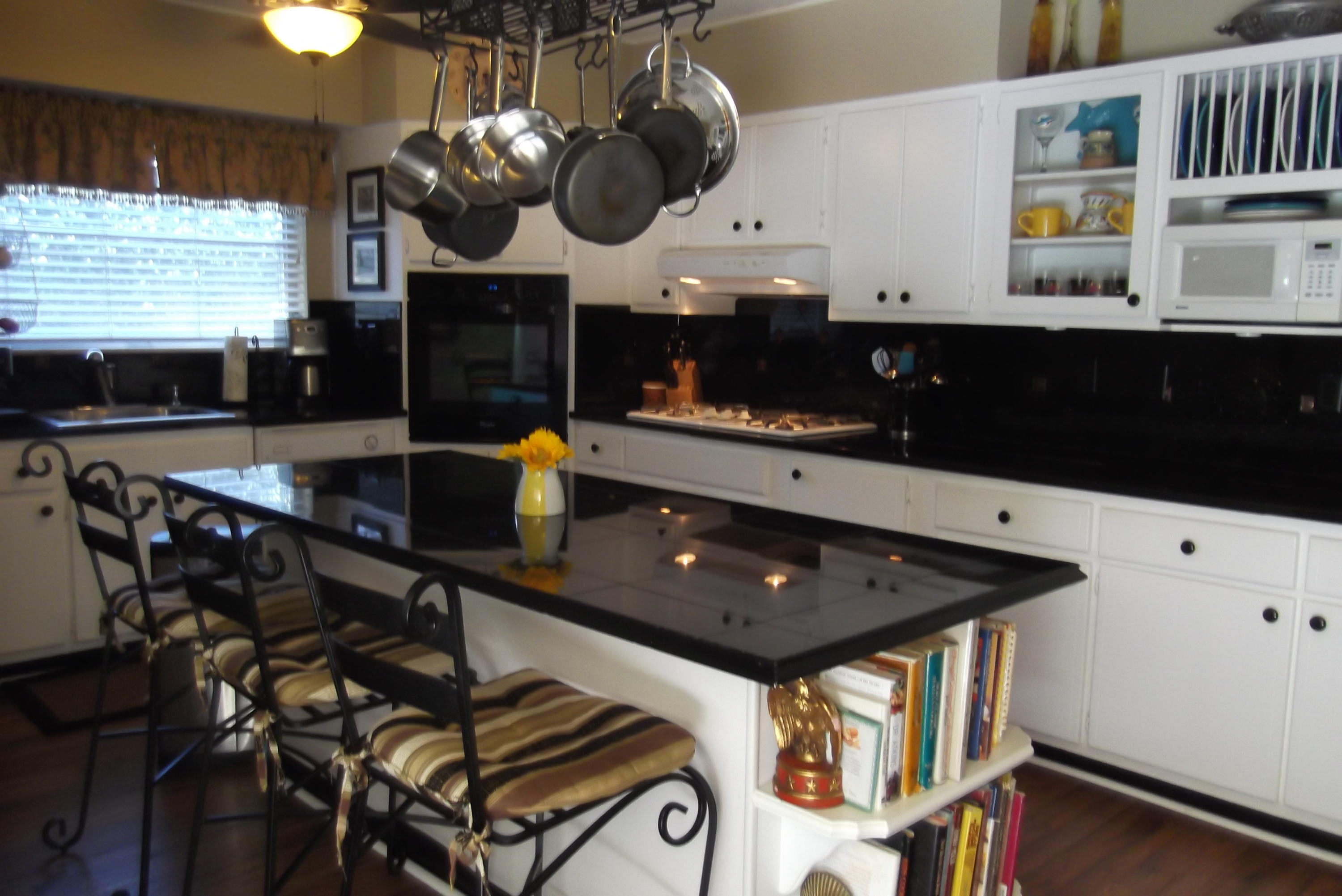 1258 Southwest 13th Place Boca Raton, FL 33486 - Photo 7 of 14 Kitchen