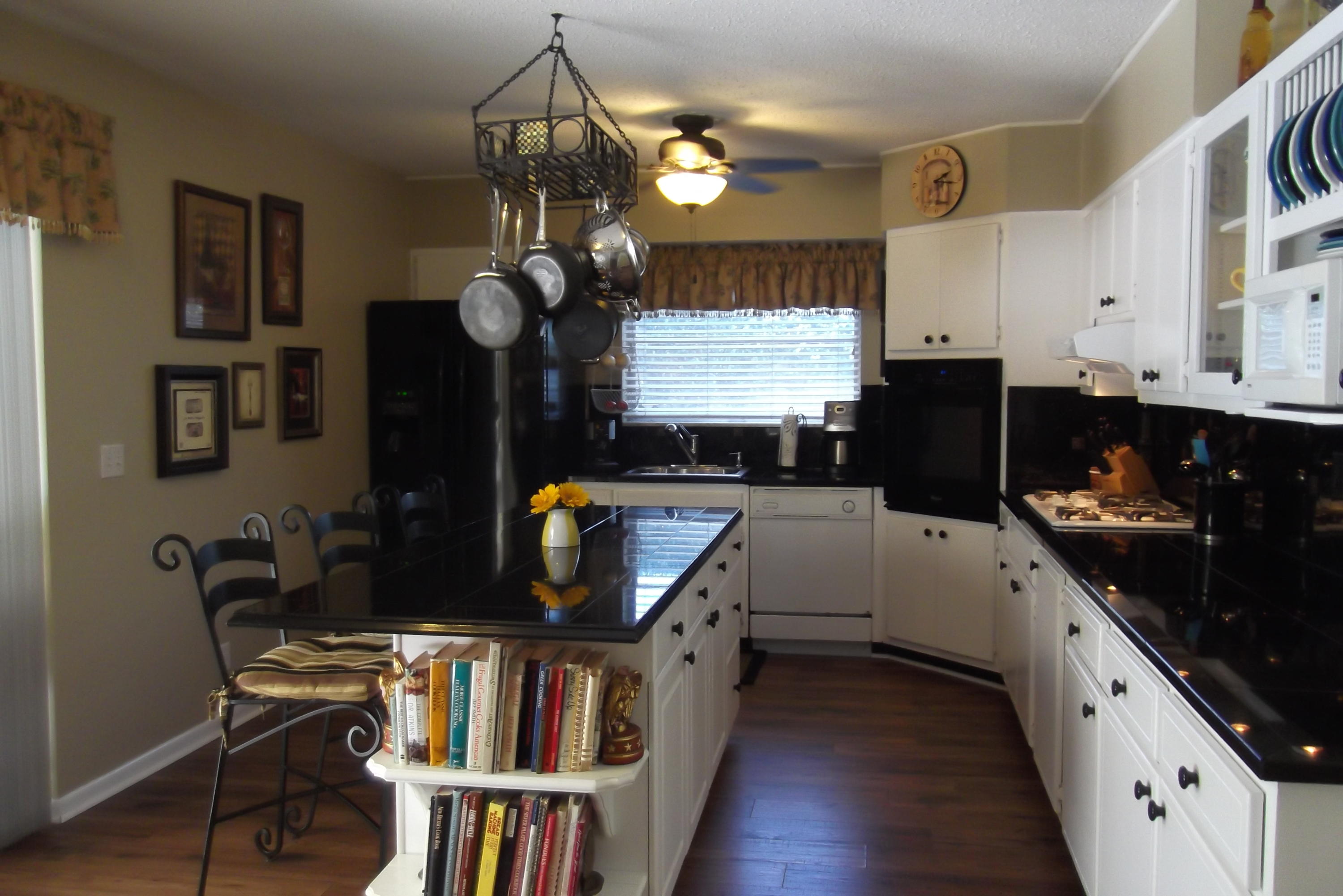 1258 Southwest 13th Place Boca Raton, FL 33486 - Photo 8 of 14 Kitchen