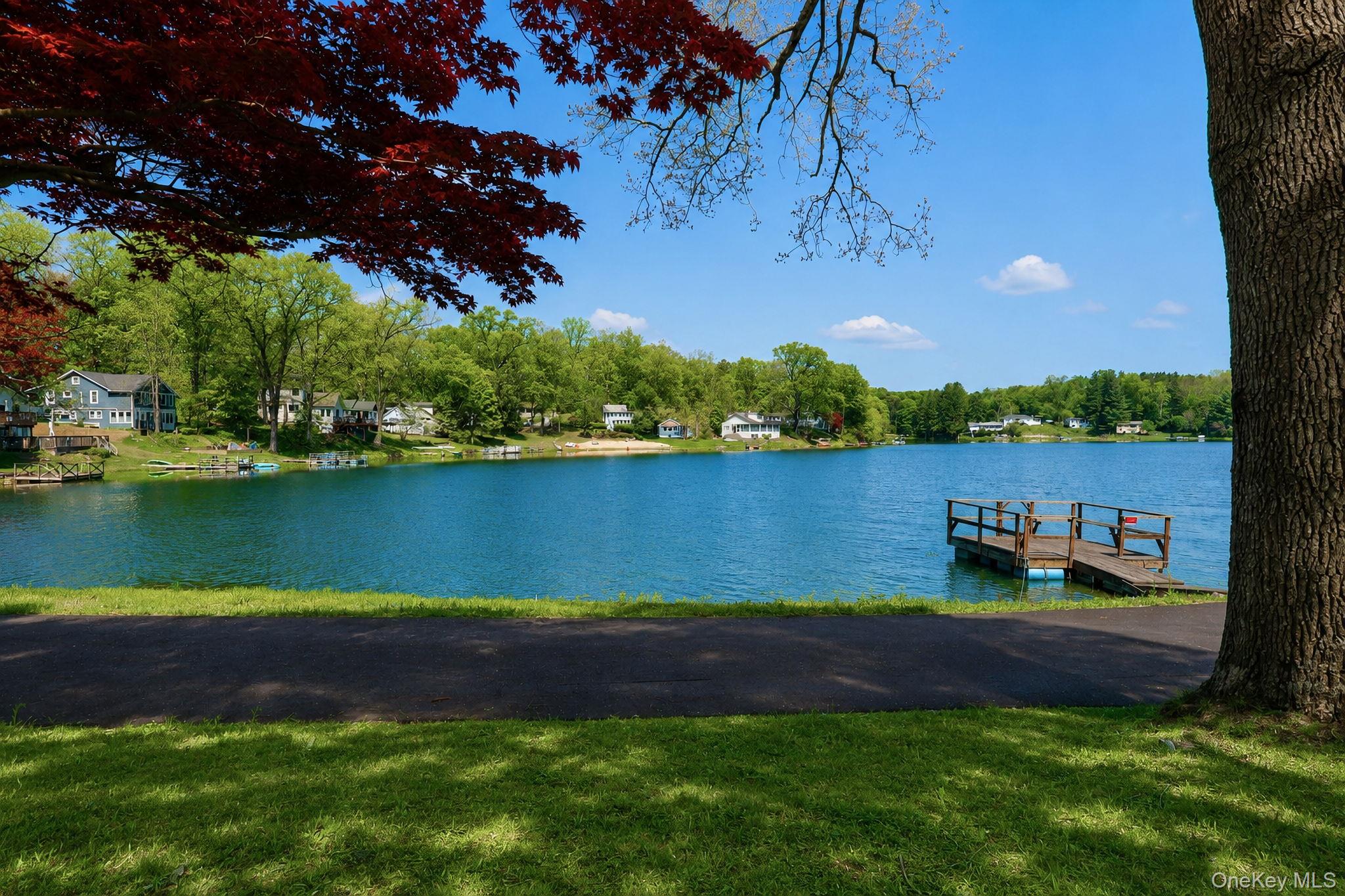 15 Well Road Walden, NY 12586 - Photo 2 of 40 Front yard view