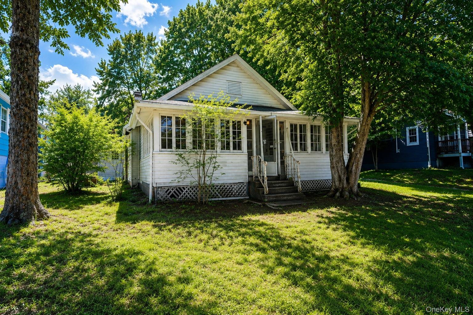 15 Well Road Walden, NY 12586 - Photo 5 of 40 Welcome to 15 Well Road!