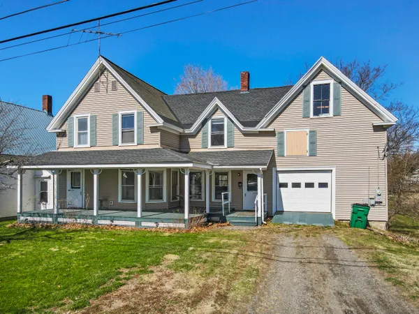 $289,000 | 17 Grange Street, Dover-Foxcroft, ME 04426