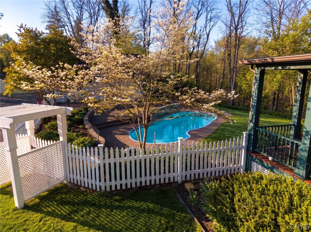 7315 Lewis Road Throop, NY 13021 - Photo 29 of 38