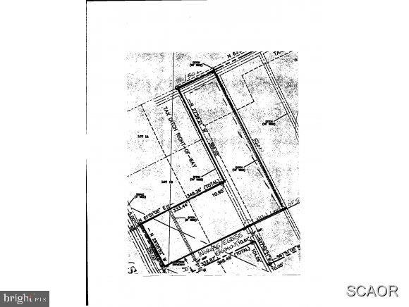 Wingate Road Frankford, DE 19945 - Photo 1 of 1 Gallery Image 1